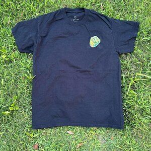Men's Empyre Multi-color Tee